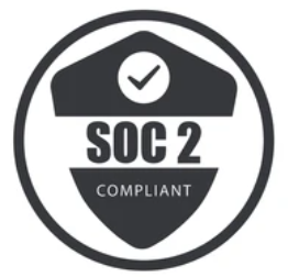 SOC 2 Compliant